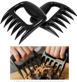 BBQ Meat Shredder Claws – Bear Claws for Pulled Pork & Chicken